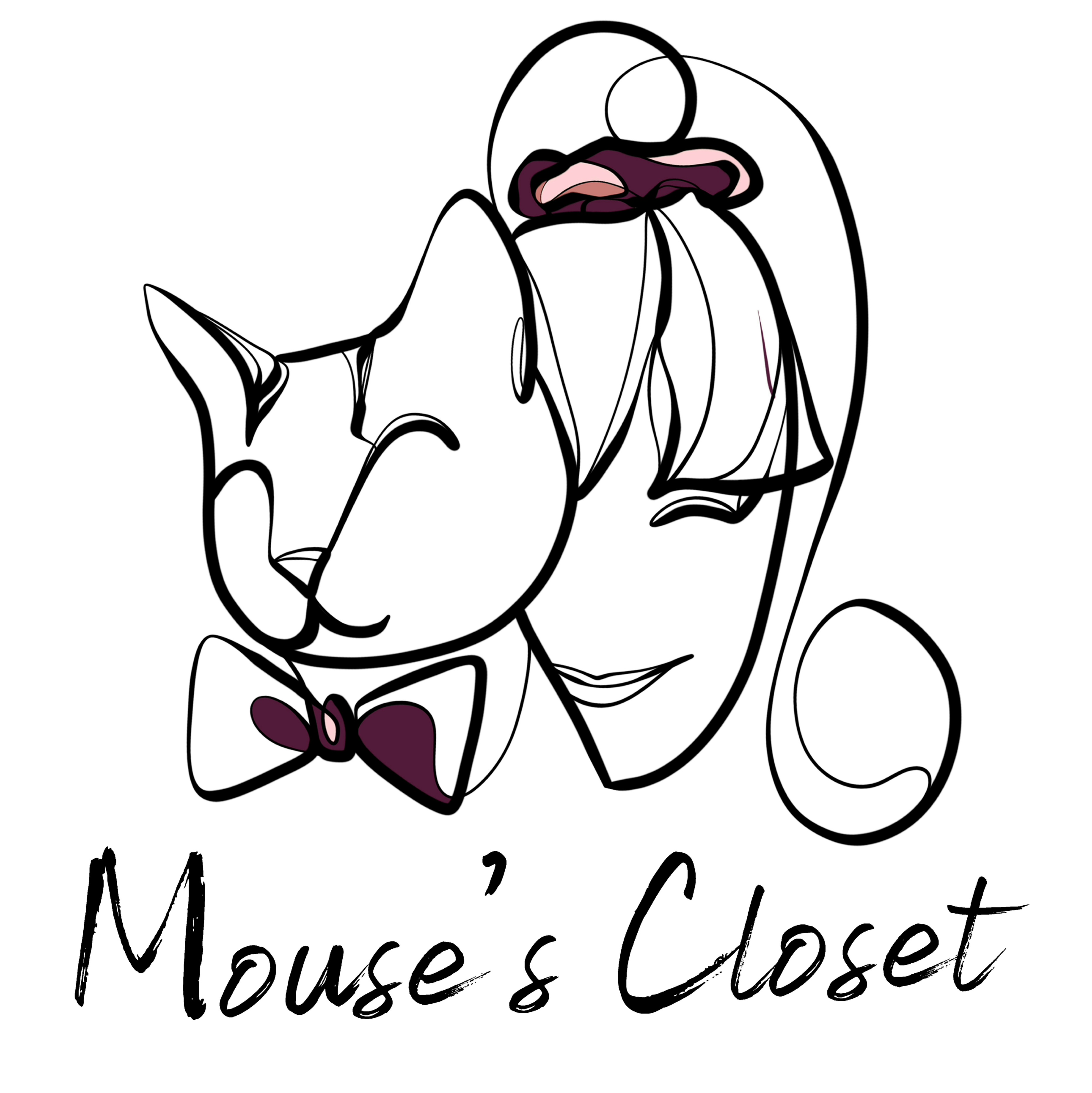 Mouse's Closet